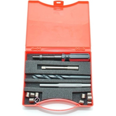 KENNEDY INDUSTRIAL TOOLS Sada na opravu závitů M10x1 KEN-621-1400