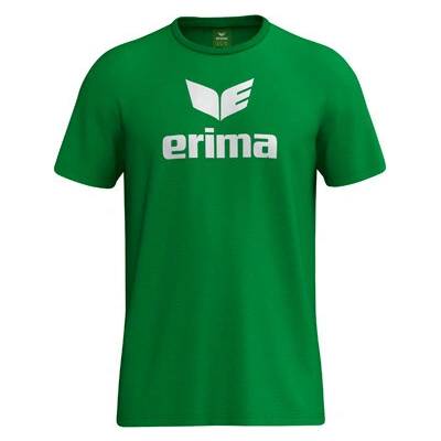 ERIMA PROMO 26 TRIKO - PÁNSKÉ - Zelená - velikost XXXL