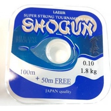 Milfa Shogun 150m 0,1mm