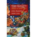 Otec prasátek, Nohy z jílu - Terry Pratchett