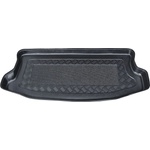 Astar Стелка за багажник за Suzuki Swift (2007-2010) Hatchback 3d/5d for models with a shelf = - Up (on the shelf) (192970ST)