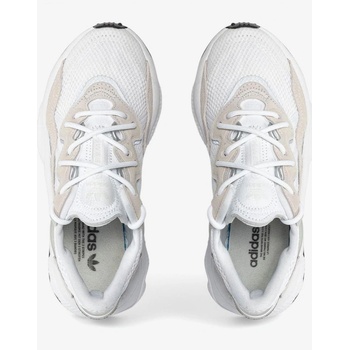 Adidas Originals Ozweego Shoes White/Beige