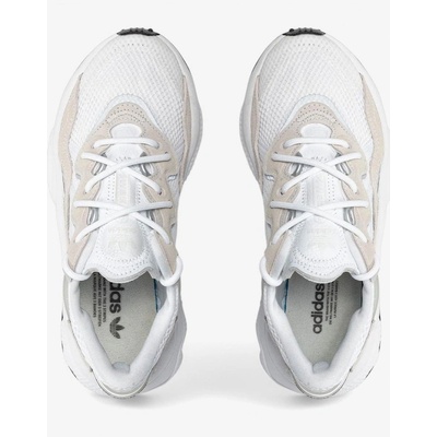 Adidas Originals Ozweego Shoes White/Beige