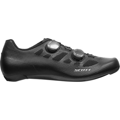 Scott Road Vertec BOA black/Silver