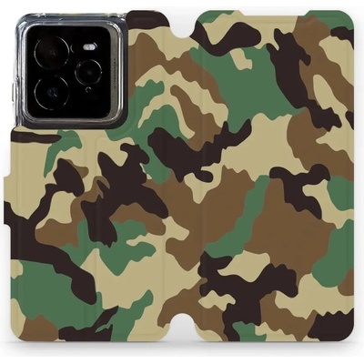 Mobiwear - Realme GT 7 Pro - V111P Maskáče