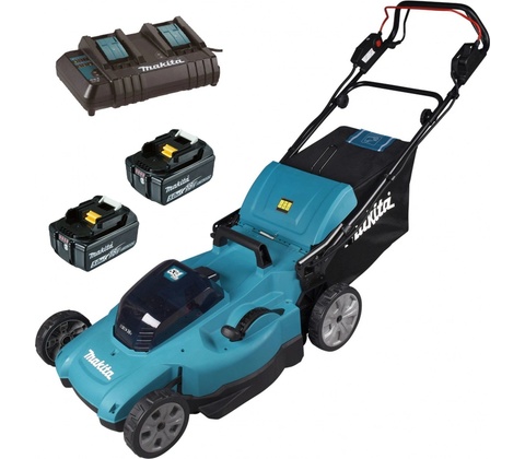 Makita DLM539CT2