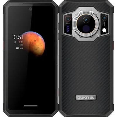 Oukitel WP21 Ultra 12/256GB Black