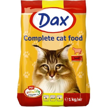 Dax Cat hovězí 1 kg