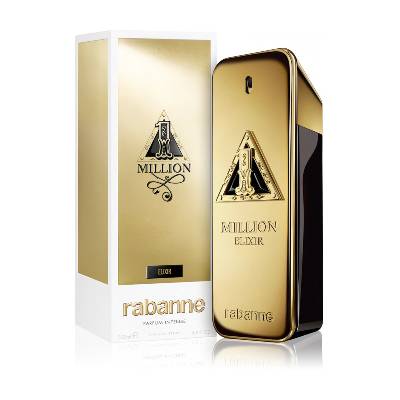 1 Million Elixir Parfum Intense Parfum за мъже 200ml