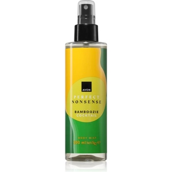 Avon Perfect Nonsense Bamboozie Cocktail парфюмиран спрей за тяло за жени 200ml