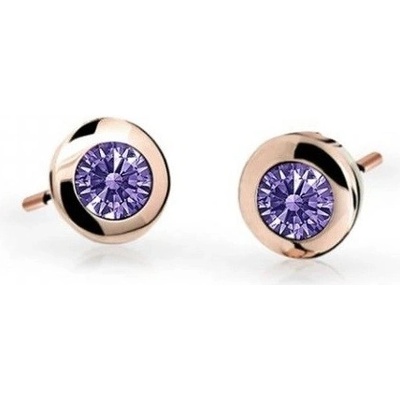 Cutie Jewellery C1537-30-X-4 fialová