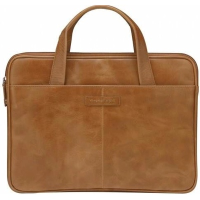 dbramante1928 Silkeborg 2 taška pre 13" MacBook hnedá BG13GT001502