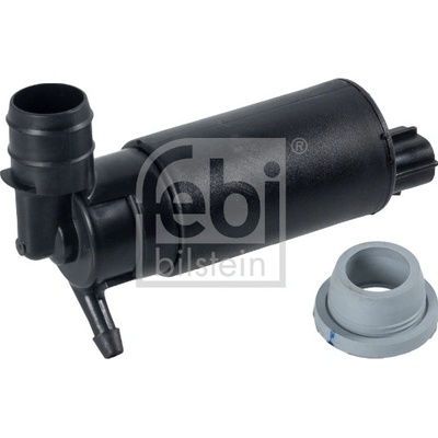 Vodní čerpadlo ostřikovače, čistění skel FEBI BILSTEIN 109264