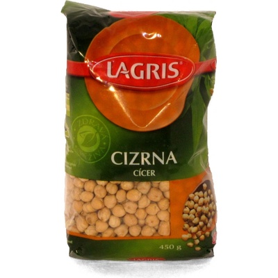 Lagris Cícer 450 g