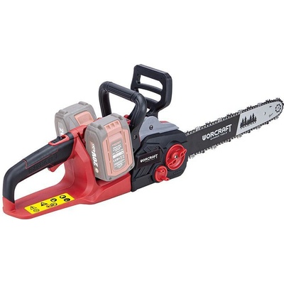 Worcraft CGC-S40LiBA