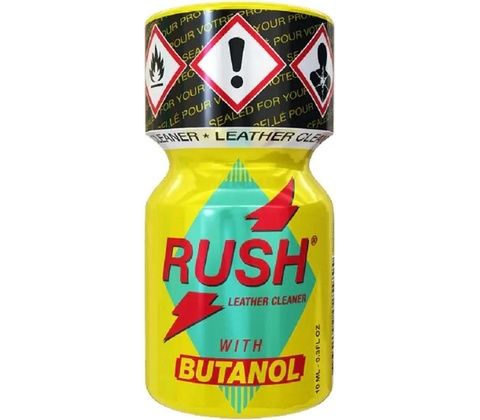 Rush Butanol 10 ml