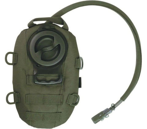 MIL-TEC OVAL 1l