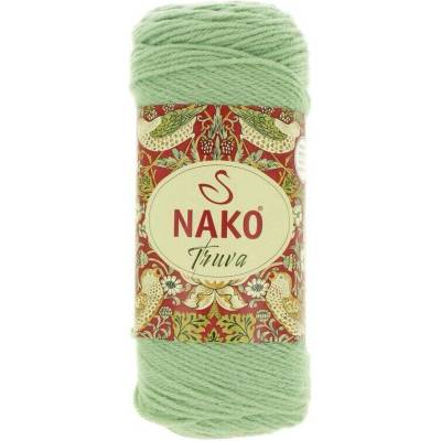 Nako Truva 11676 světle zelená