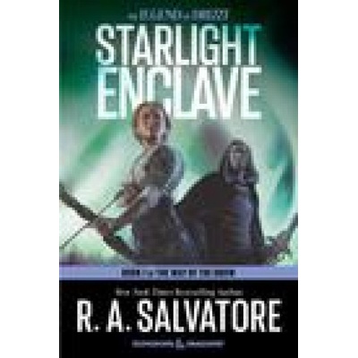 Starlight Enclave Salvatore R. A.