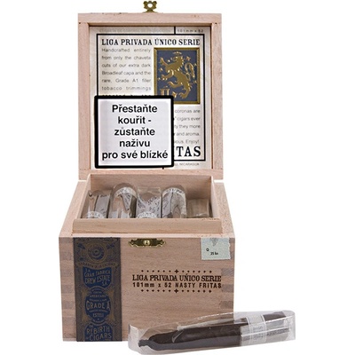Drew Estate Liga Privada Nasty Fritas 1 ks