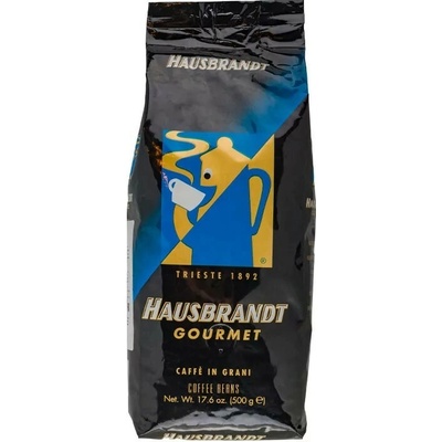 Hausbrandt Gourmet 0,5 kg