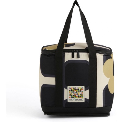 Regatta Orla 12L Coolbag Цвят: светло зелен