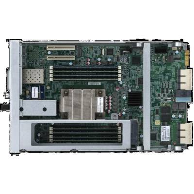 QNAP - Controller FRU for ES1686dc R2 32GB, without PSU and BBU CTL-ES1686DC-R2-2123IT-32G