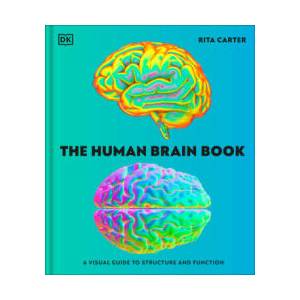 The Human Brain Book | CARTER RITA (ISBN: 9780593963524)