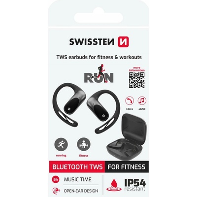 SWISSTEN RUN
