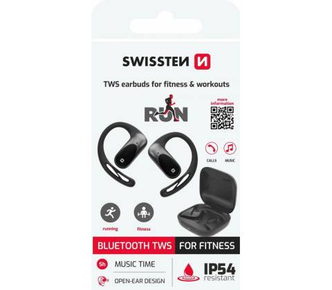 SWISSTEN RUN