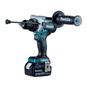 Makita DHP486RTJ Бормашина-винтоверт
