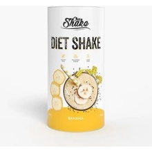 Chia Shake Dietní koktejl banán 900 g