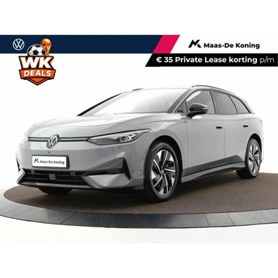 Volkswagen ID.7 210 kW