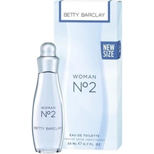 Betty Barclay dámská N°2 toaletní voda dámská 20 ml