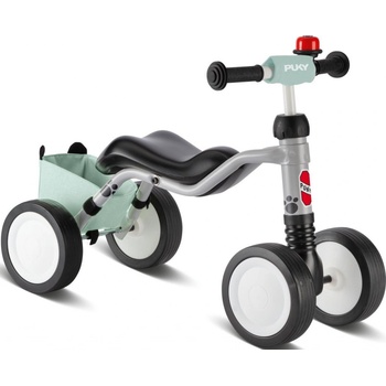 Puky Wutsch Bundle zelené