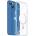 Dux Ducis Clin MagSafe Case - хибриден удароустойчив кейс с MagSafe за iPhone 13 (прозрачен)