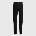 Levi's Дънки Levis Mile High Super Skinny Jeans - Black Celestial