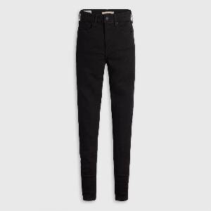 Levi's Дънки Levis Mile High Super Skinny Jeans - Black Celestial - sportihobi - 209,25 лв