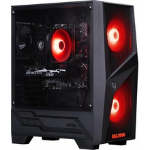 HAL3000 MEGA Gamer Pro PCHS2892
