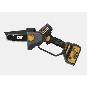 Caterpillar DG231B Верижен трион