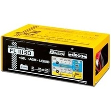 Deca FL 1113D 6-24V 8-130Ah
