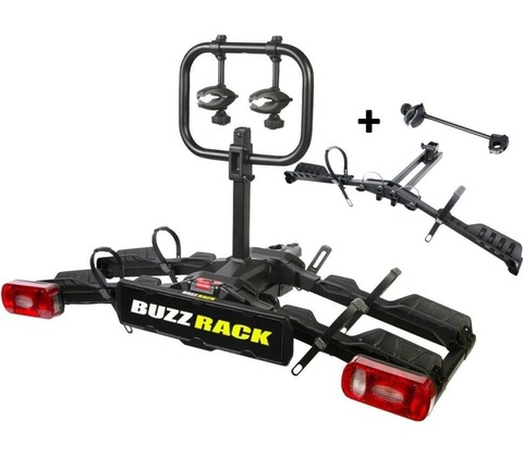 BuzzRack Scorpion LITE 2