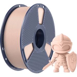 SUNLU PLA+ Beige - 1, 75 mm / 1000 g (6933582308728)