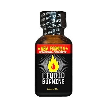 Liquid Burning 24 ml
