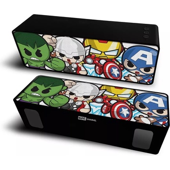 Image 1 of Bigben Interactive Kids - Avengers