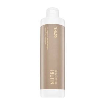 Glynt Nutri Shine Spray изглаждащ спрей за груба и непокорна коса 500 ml