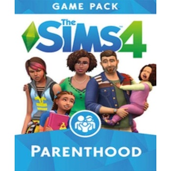Electronic Arts The Sims 4 Parenthood DLC (PC)