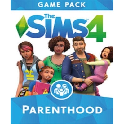 Electronic Arts The Sims 4 Parenthood DLC (PC)