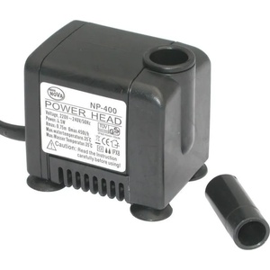 AQUANOVA NP 400 - 450 л/ч, височина на изхвърляне 0, 75м
