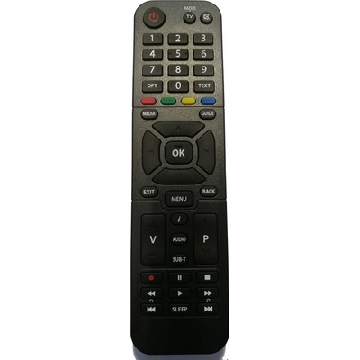 Dálkový ovladač Emerx Kaon NA-1170 Digi TV